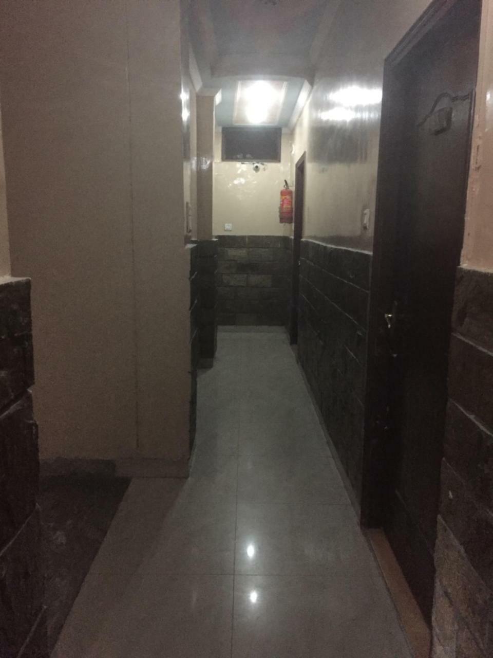 Hotel Kings Inn Haridwār Zewnętrze zdjęcie