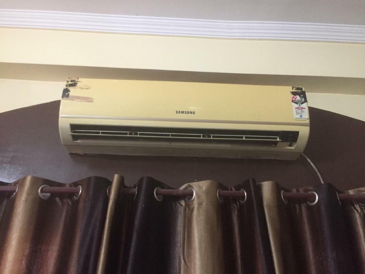 Hotel Kings Inn Haridwār Zewnętrze zdjęcie