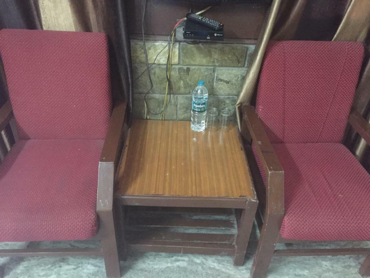 Hotel Kings Inn Haridwār Zewnętrze zdjęcie